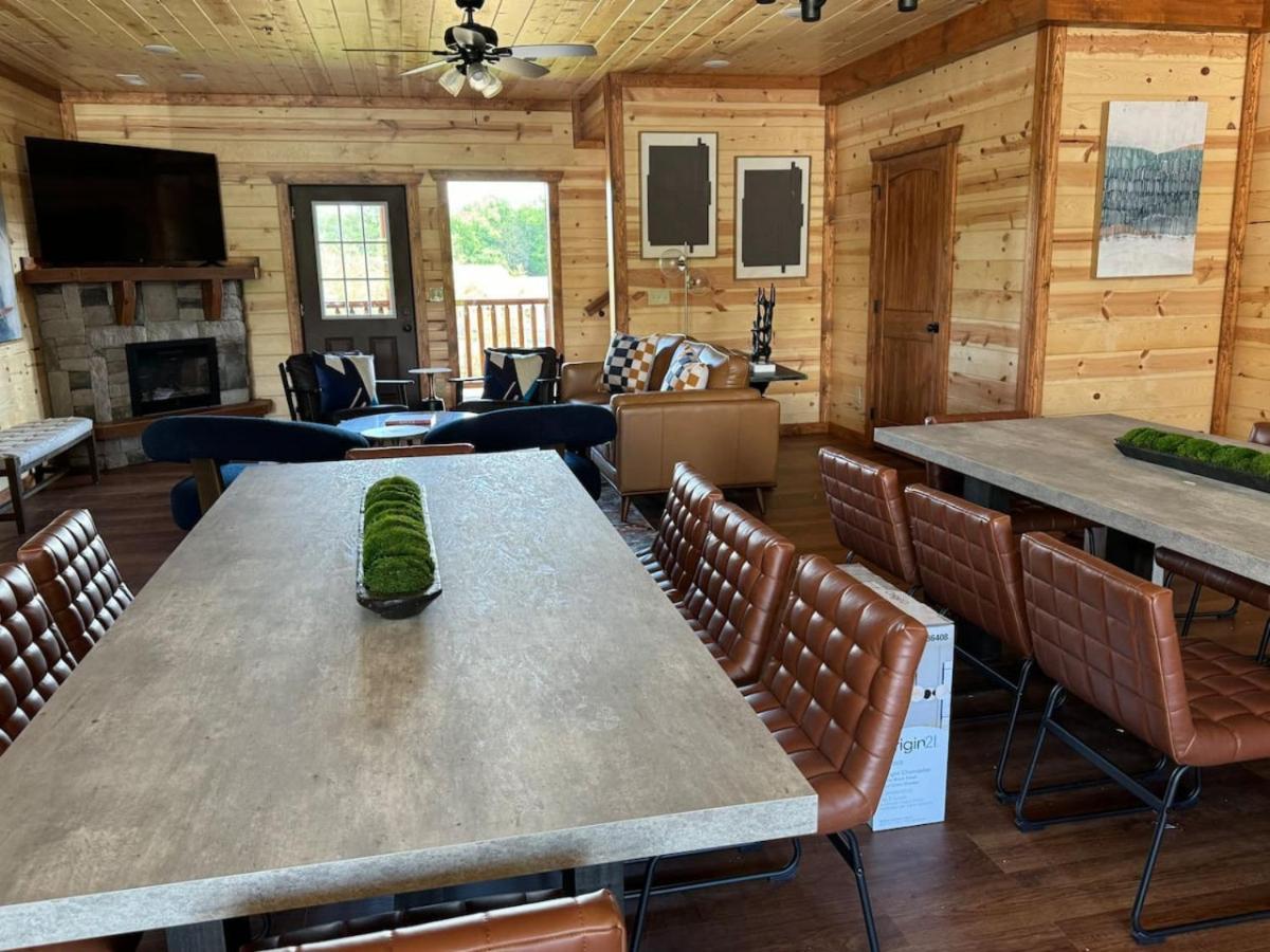 Jericho Way Sevierville Exterior foto