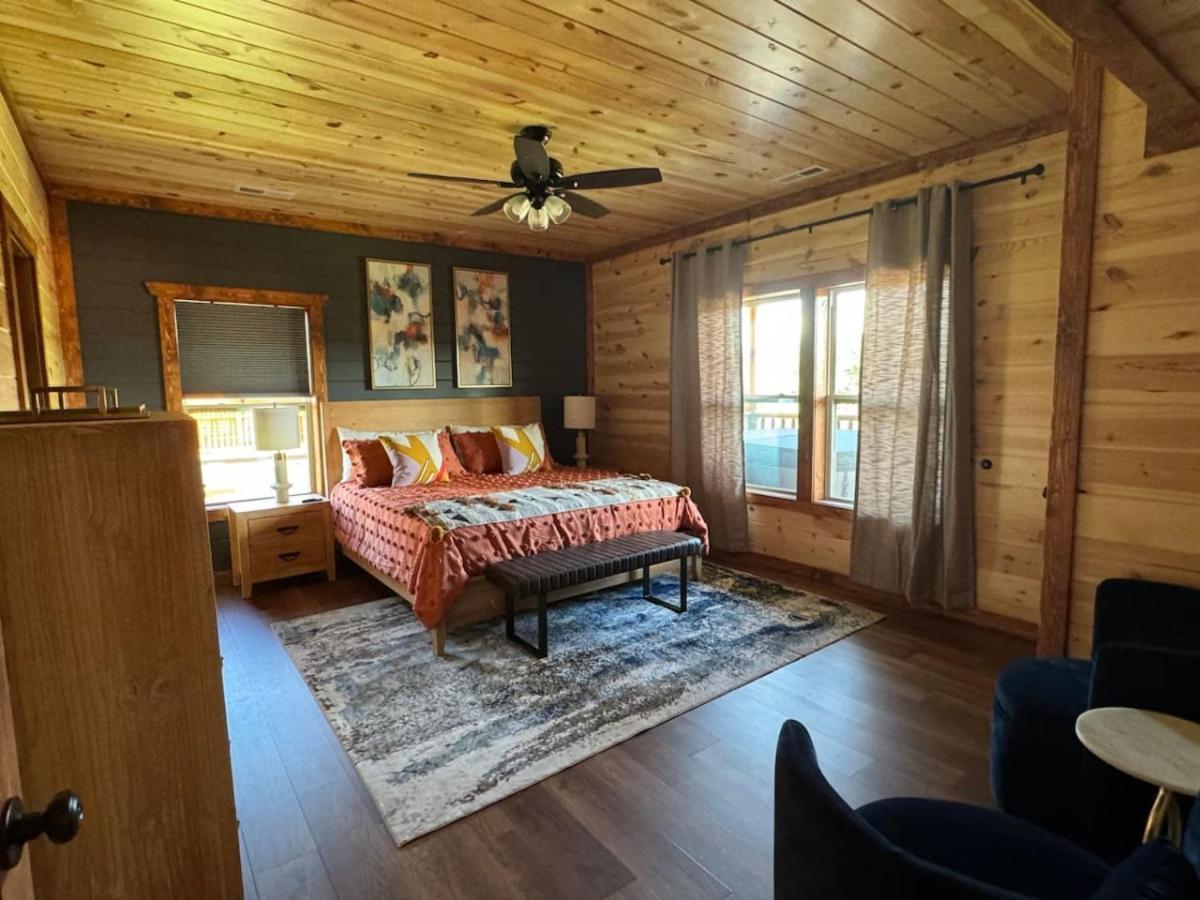 Jericho Way Sevierville Exterior foto
