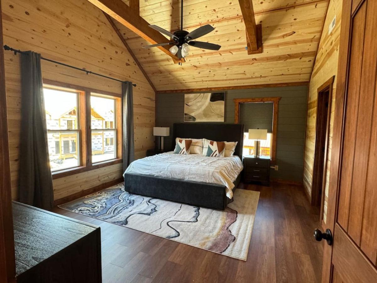 Jericho Way Sevierville Exterior foto