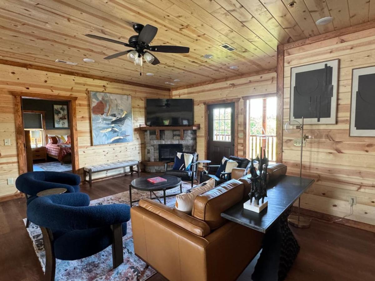 Jericho Way Sevierville Exterior foto