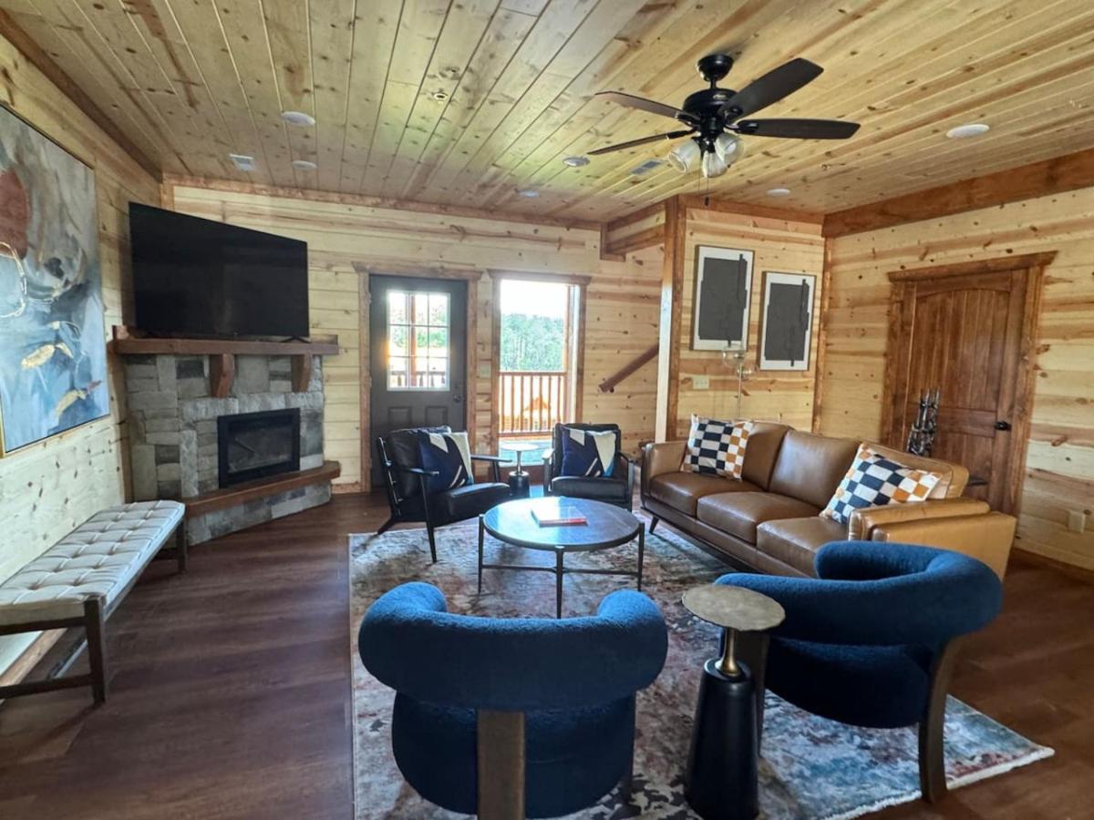 Jericho Way Sevierville Exterior foto